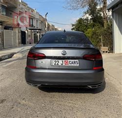 فولكسفاغن باسات